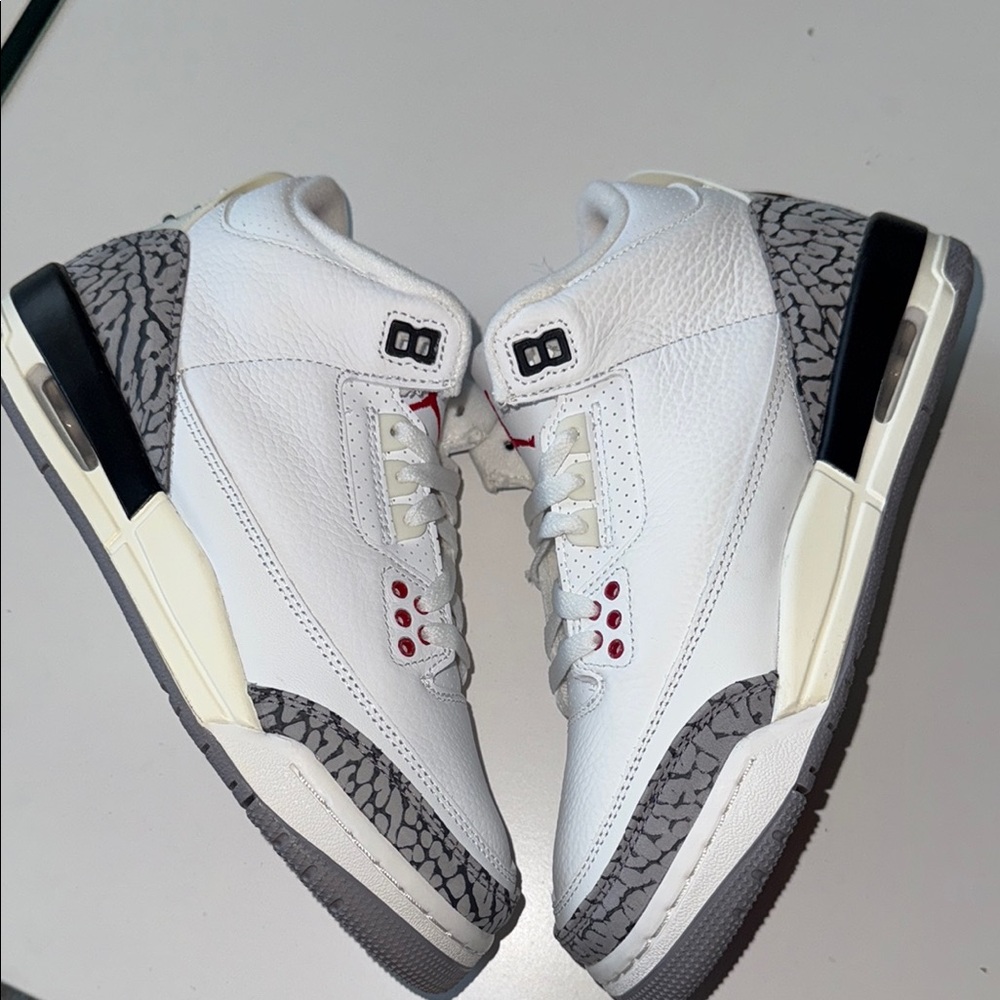 Air Jordan 3 Retro (GS)